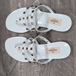 Valentino Garavani Rockstud sandals